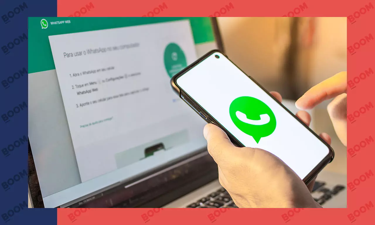 This Browser Extension Will Help WhatsApp Web Users Blur Out Chats