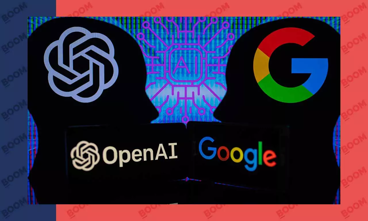 Microsoft, OpenAI, Google CEOs Called For Meeting On AI Safety At White House